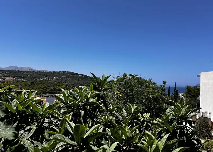 Villa Sadik