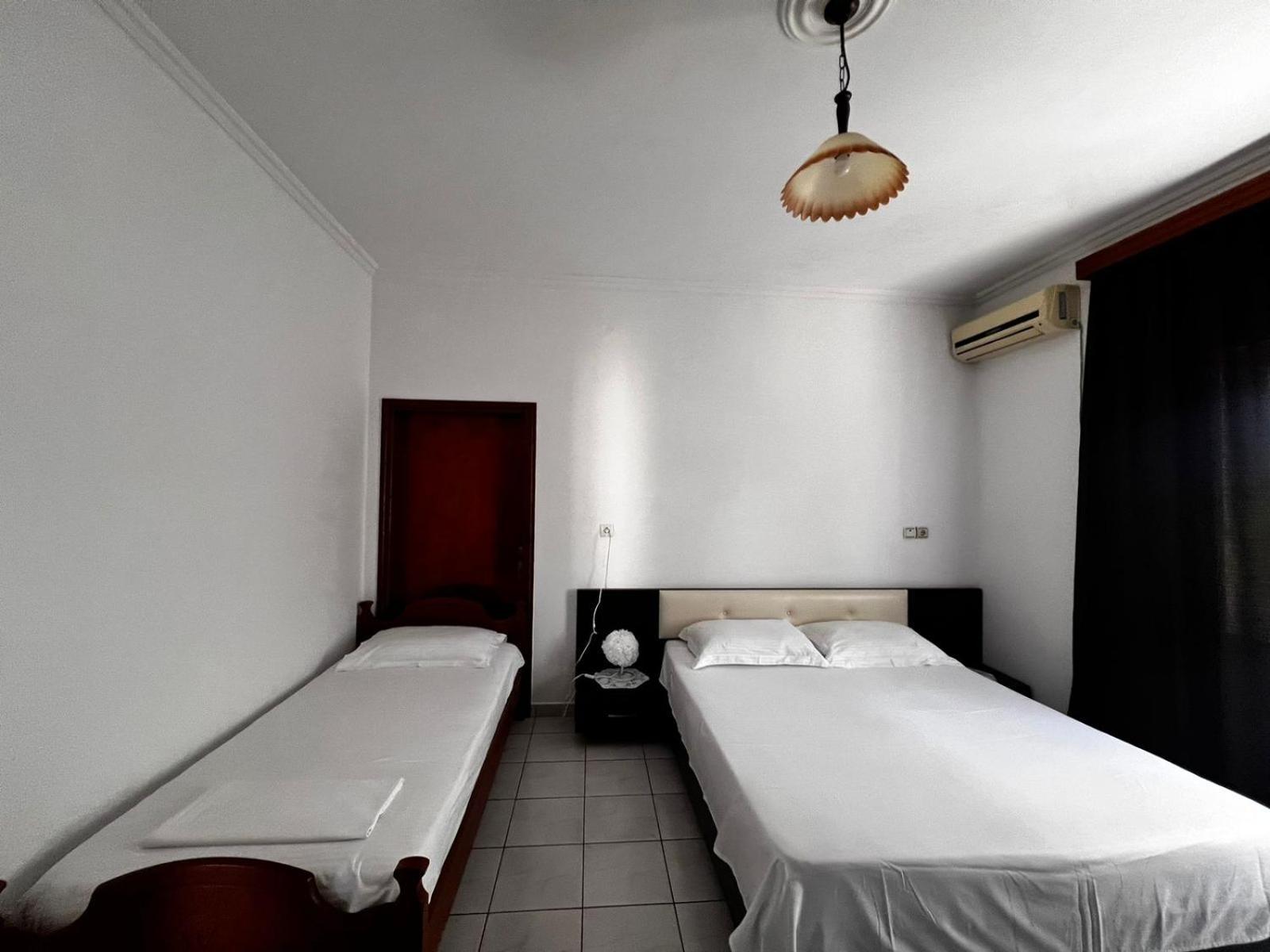 Appartement Sadik