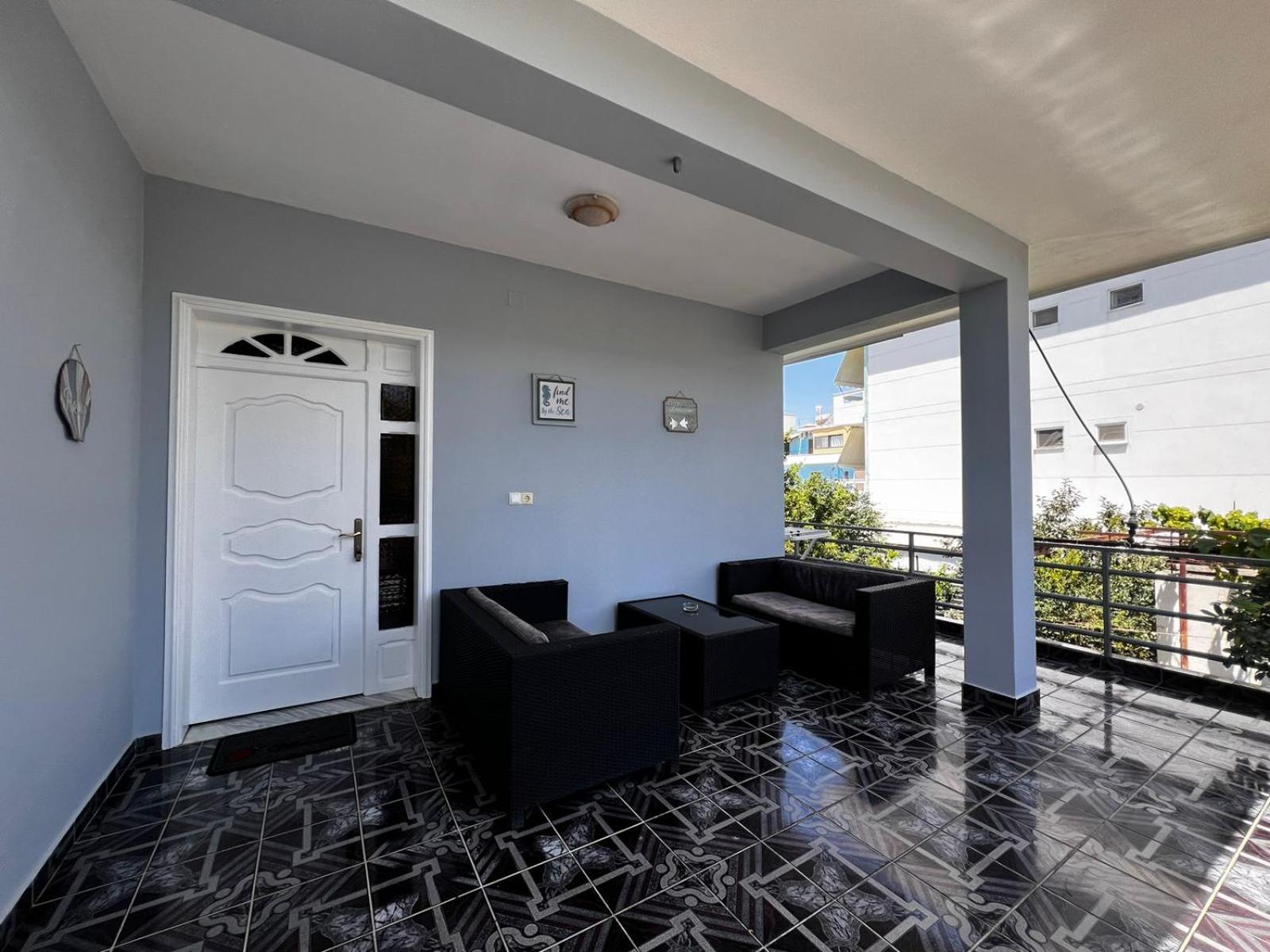 Sadik Appartement *