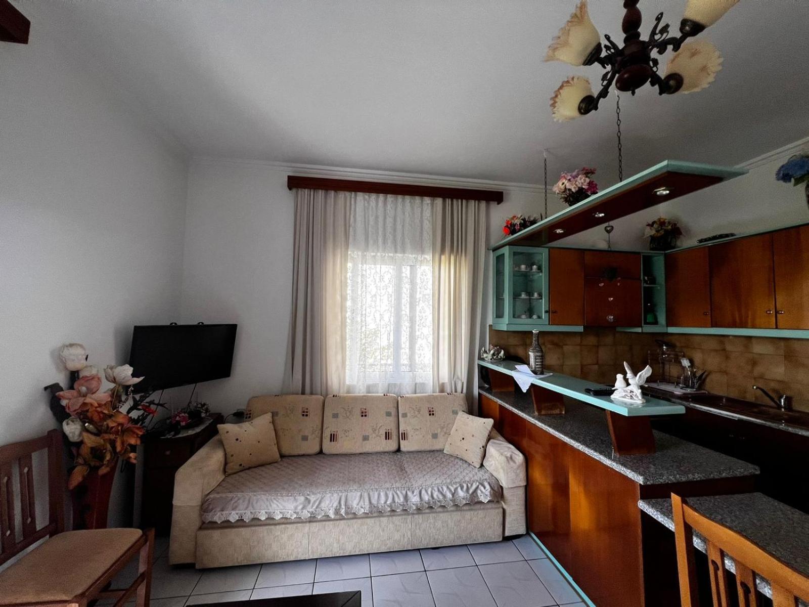 Sadik Appartement Ksamil