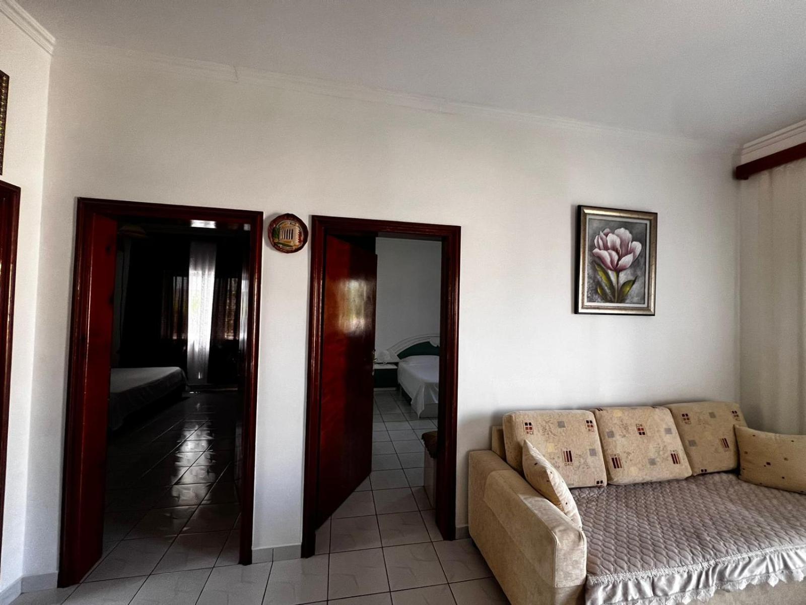 Appartement Sadik Ksamil