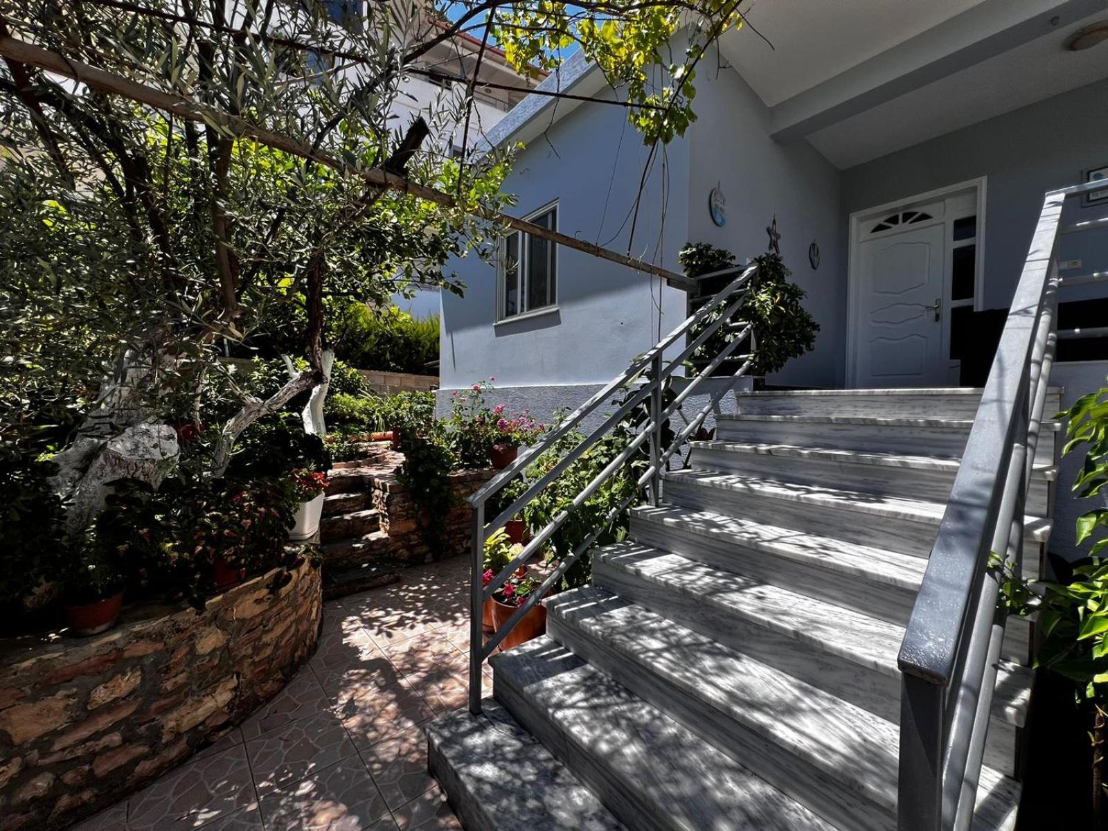 Appartement Sadik Ksamil