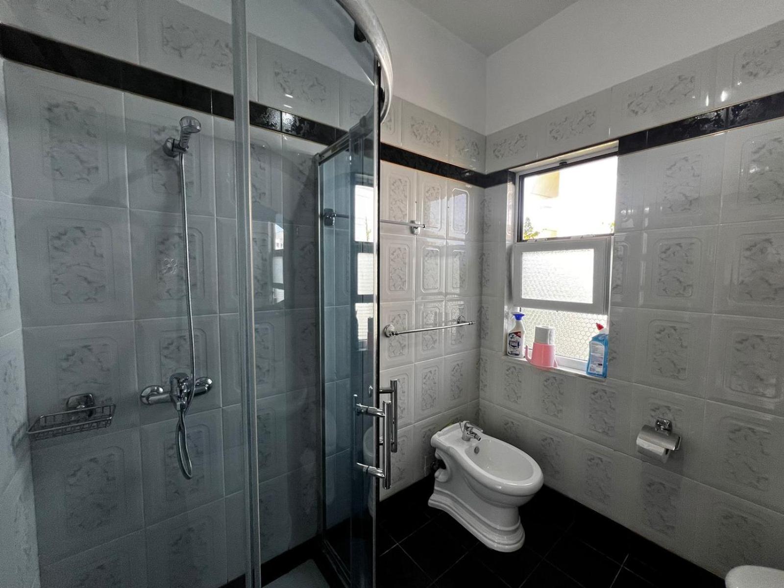 Sadik Apartament *