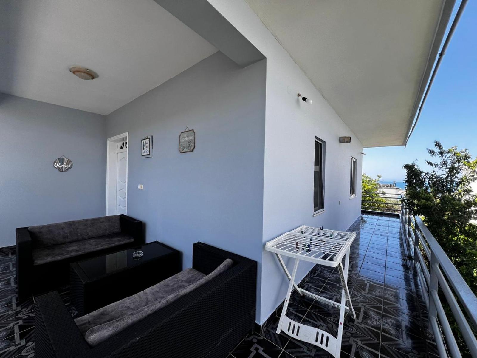 Apartament Sadik *