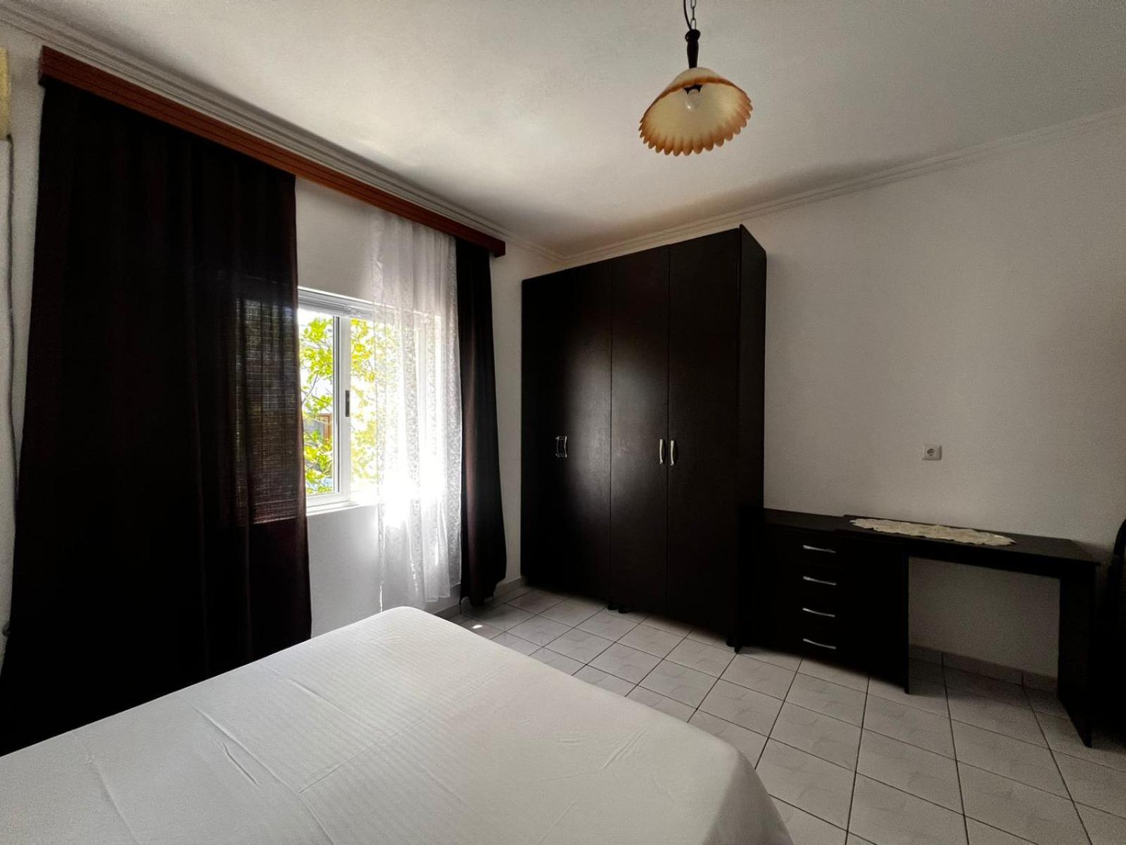 Sadik Apartament Ksamil