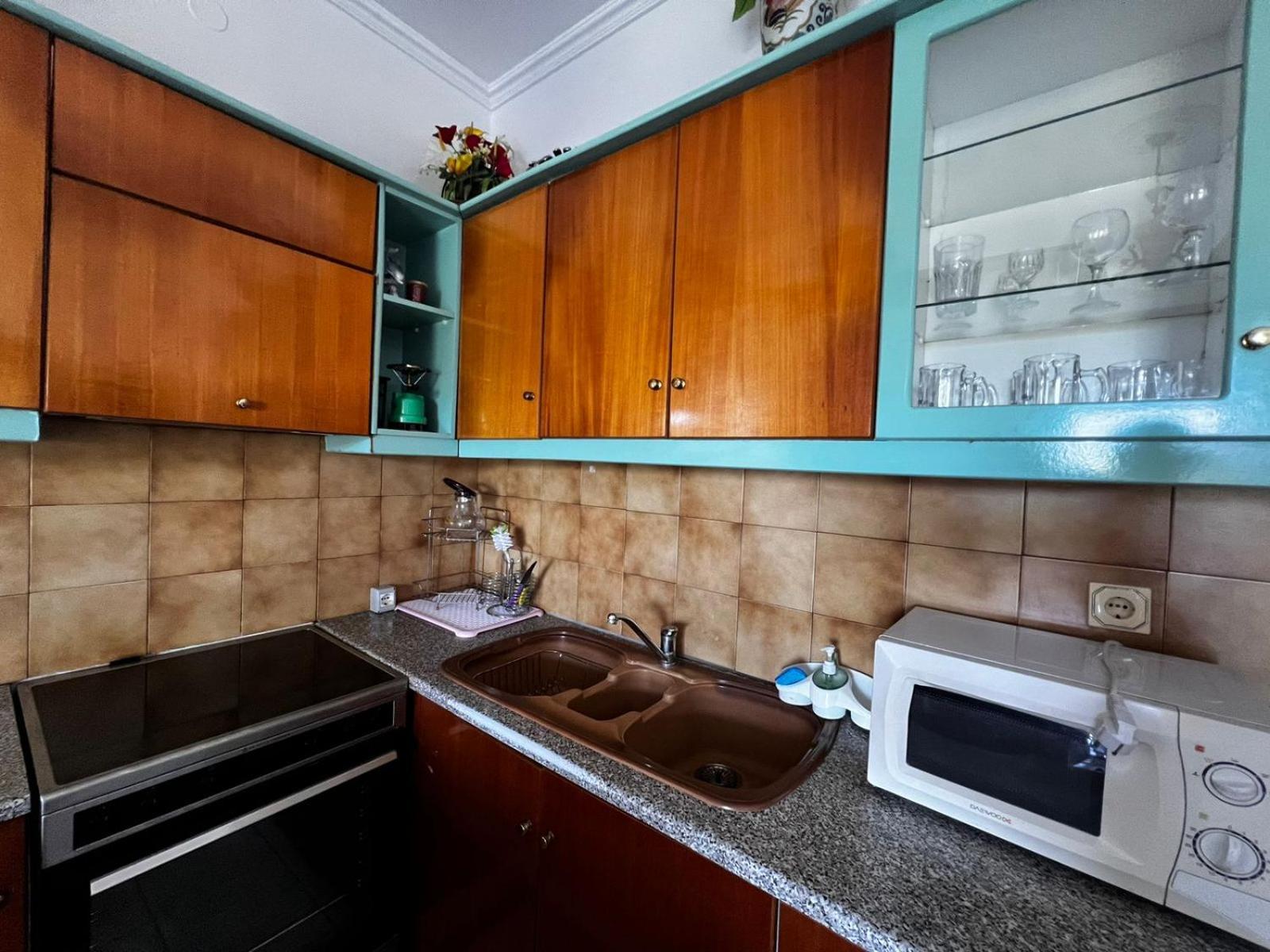 Sadik Apartament *
