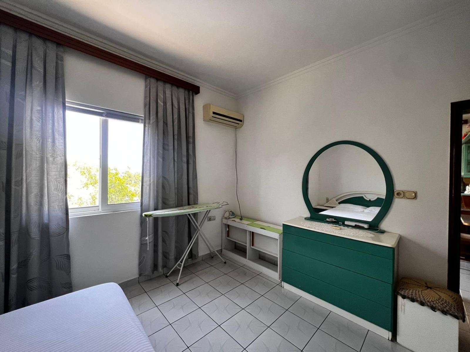 Apartament Sadik