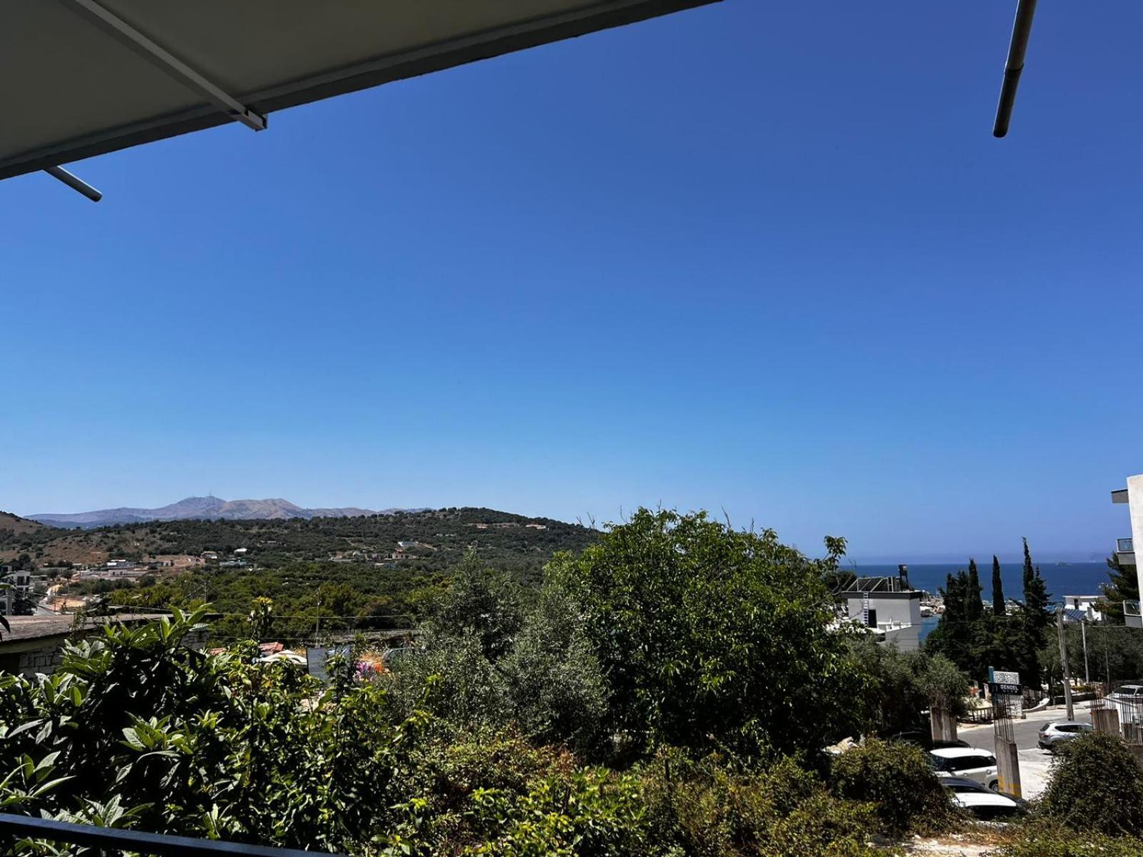 Sadik Apartament Ksamil