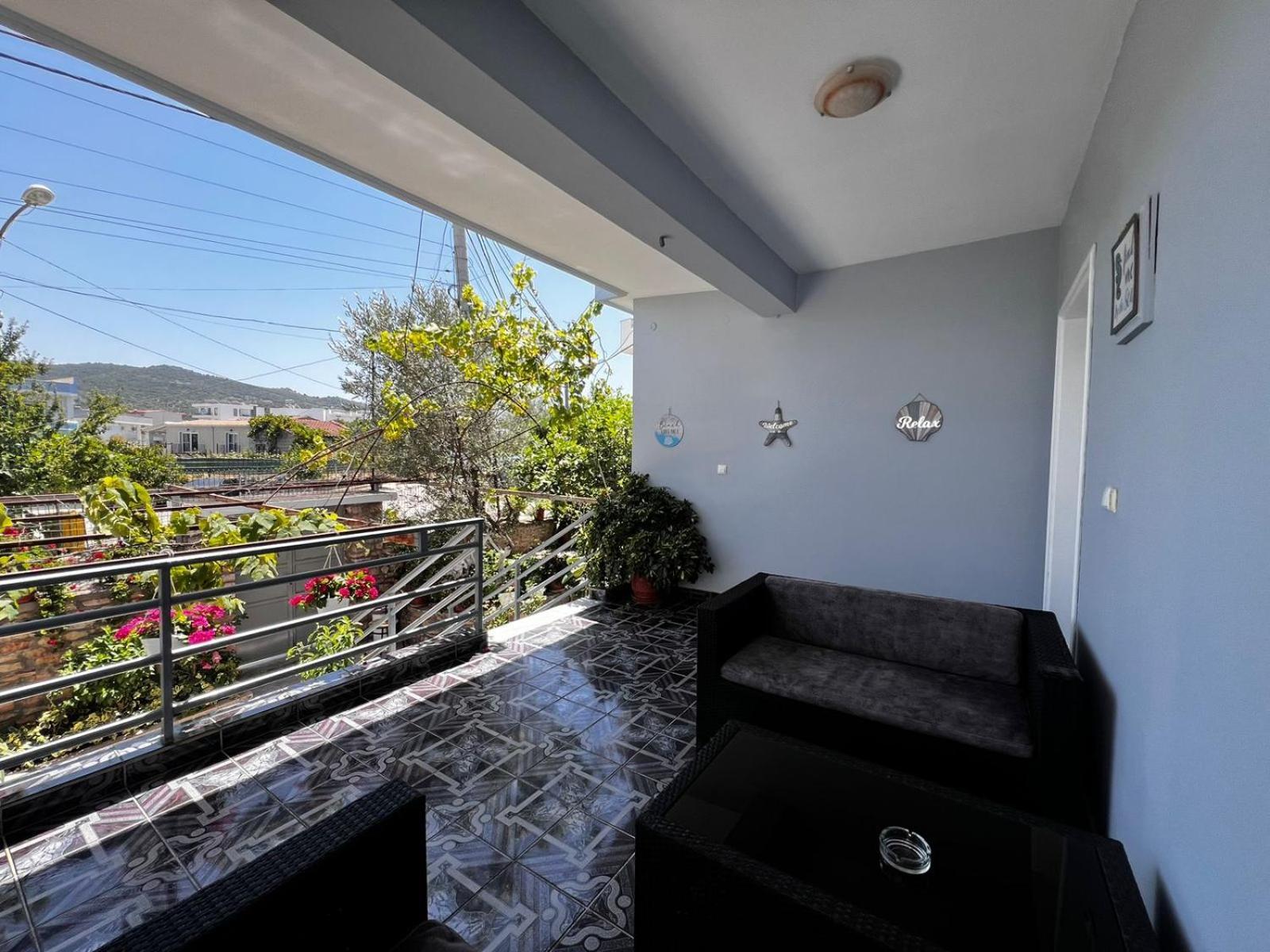 Sadik Apartament Ksamil