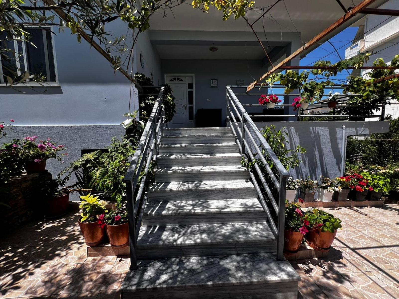 Sadik Apartament *
