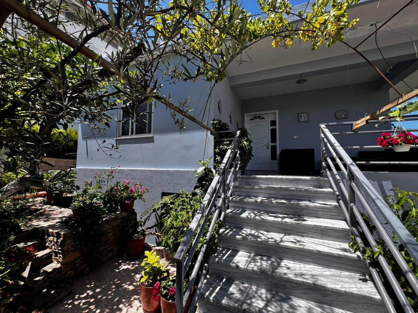 Apartament Sadik Ksamil